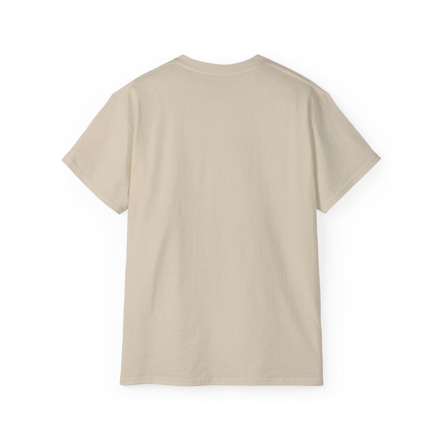 Red Drip Carti Graphic Tee — 'Red' Script Blood-Style Design