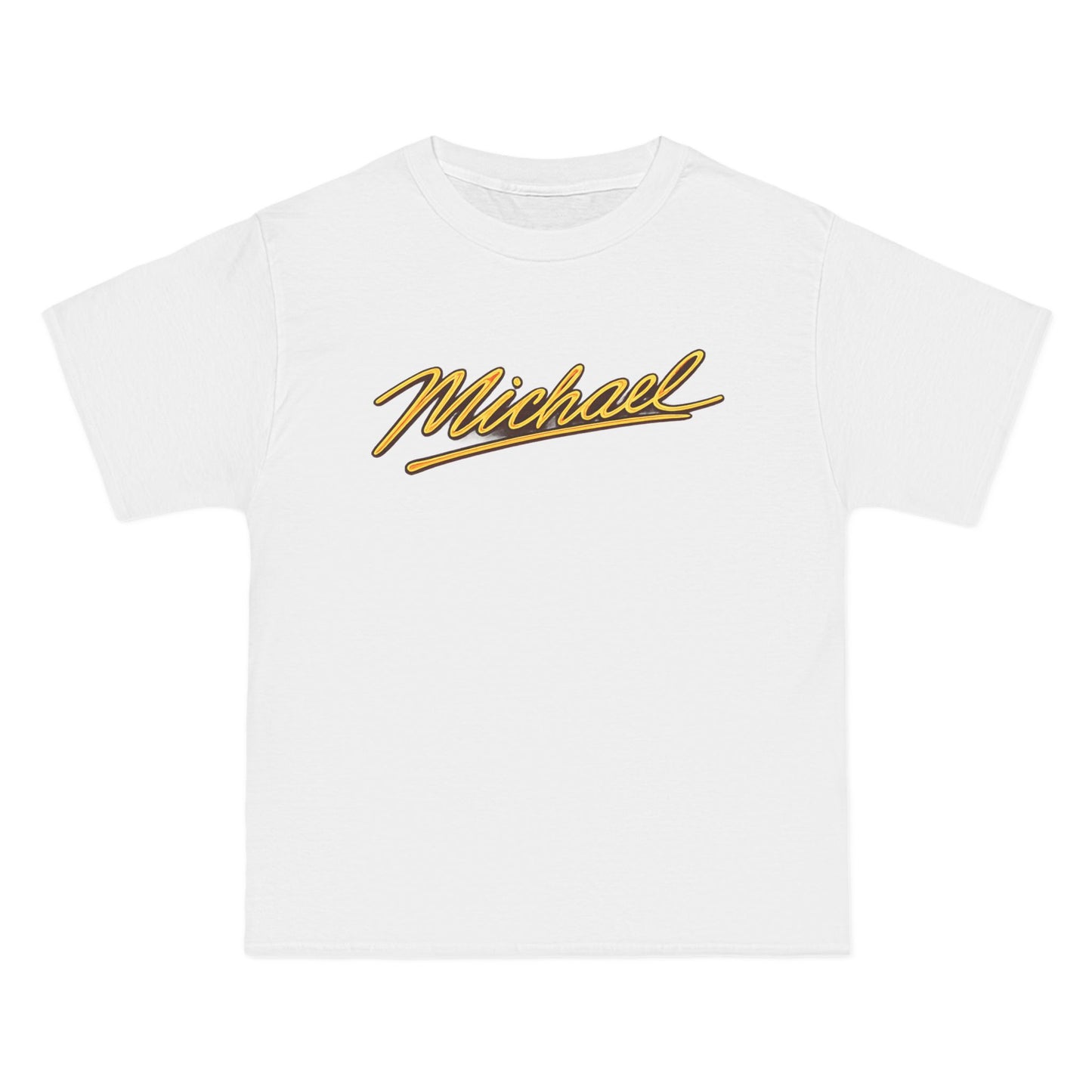 Michael T-shirt