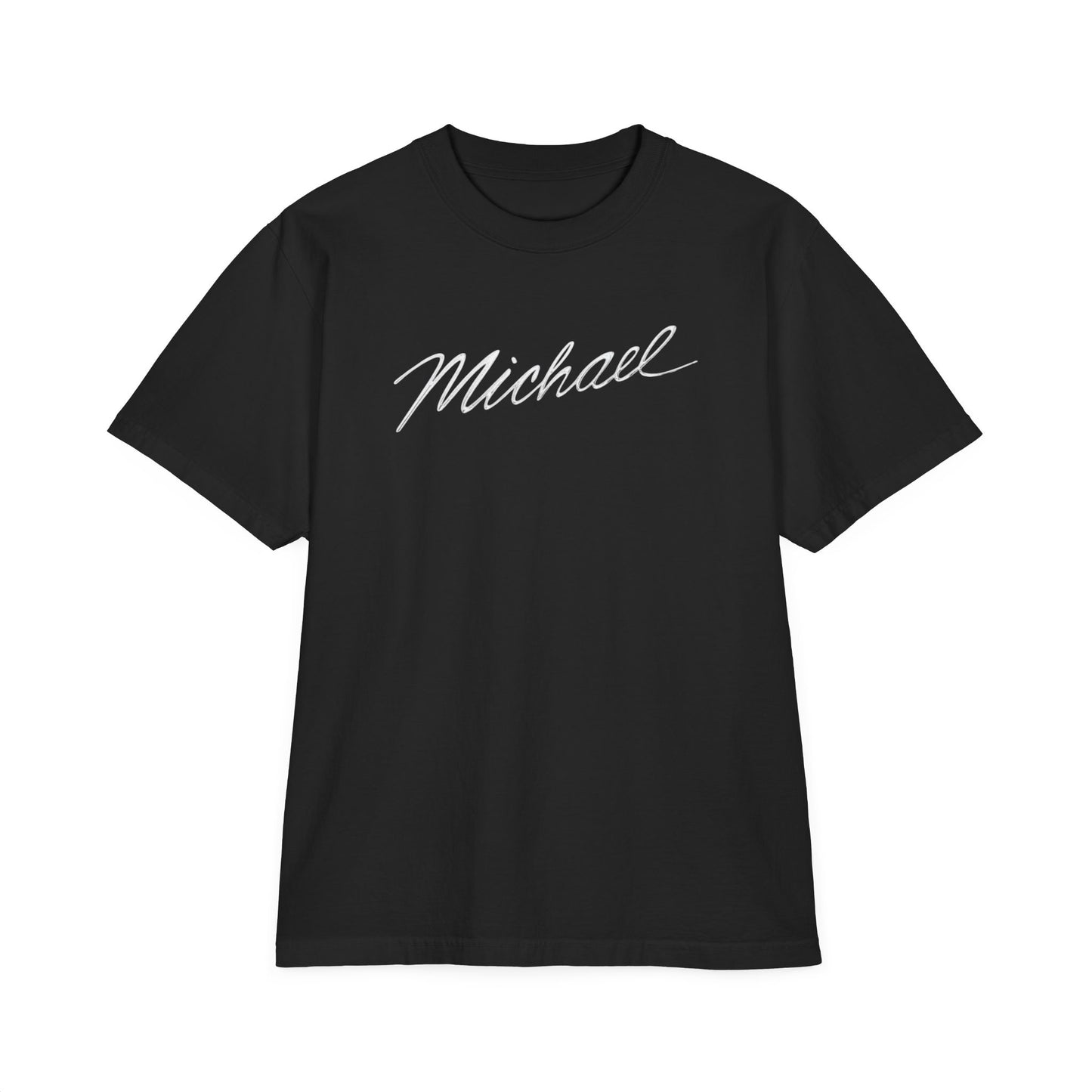 Michael Jackson graphic T-shirt