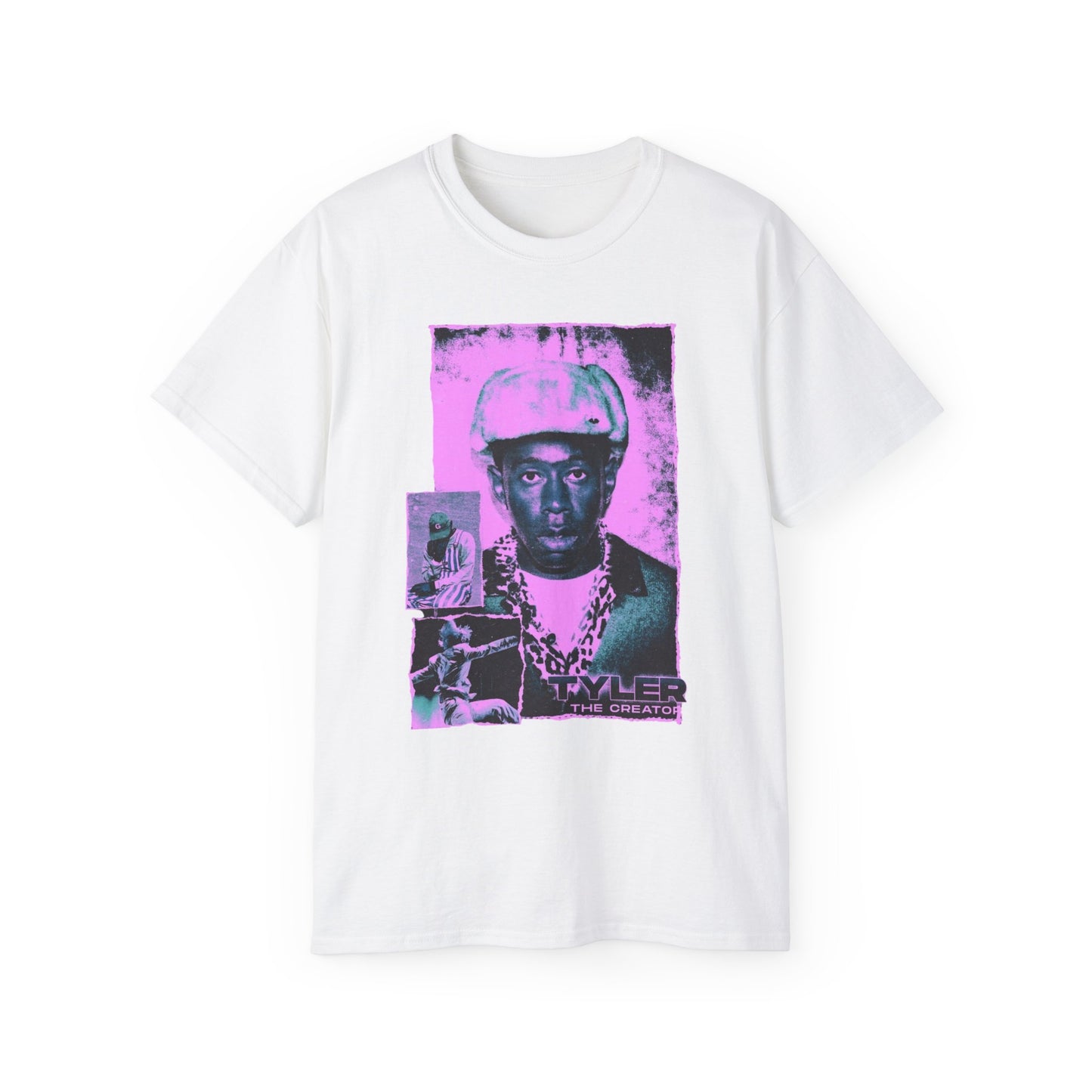 Tyler the creator Unisex Ultra Cotton Tee