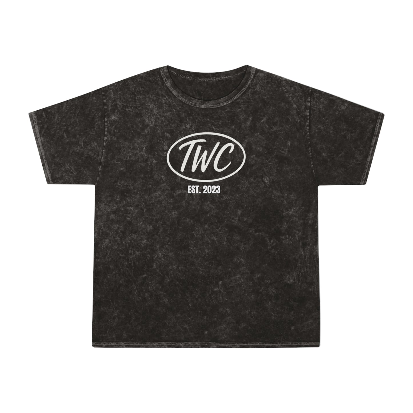 Copy of TWC graphic T-shirt