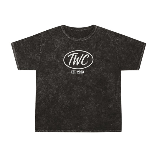 Copy of TWC graphic T-shirt