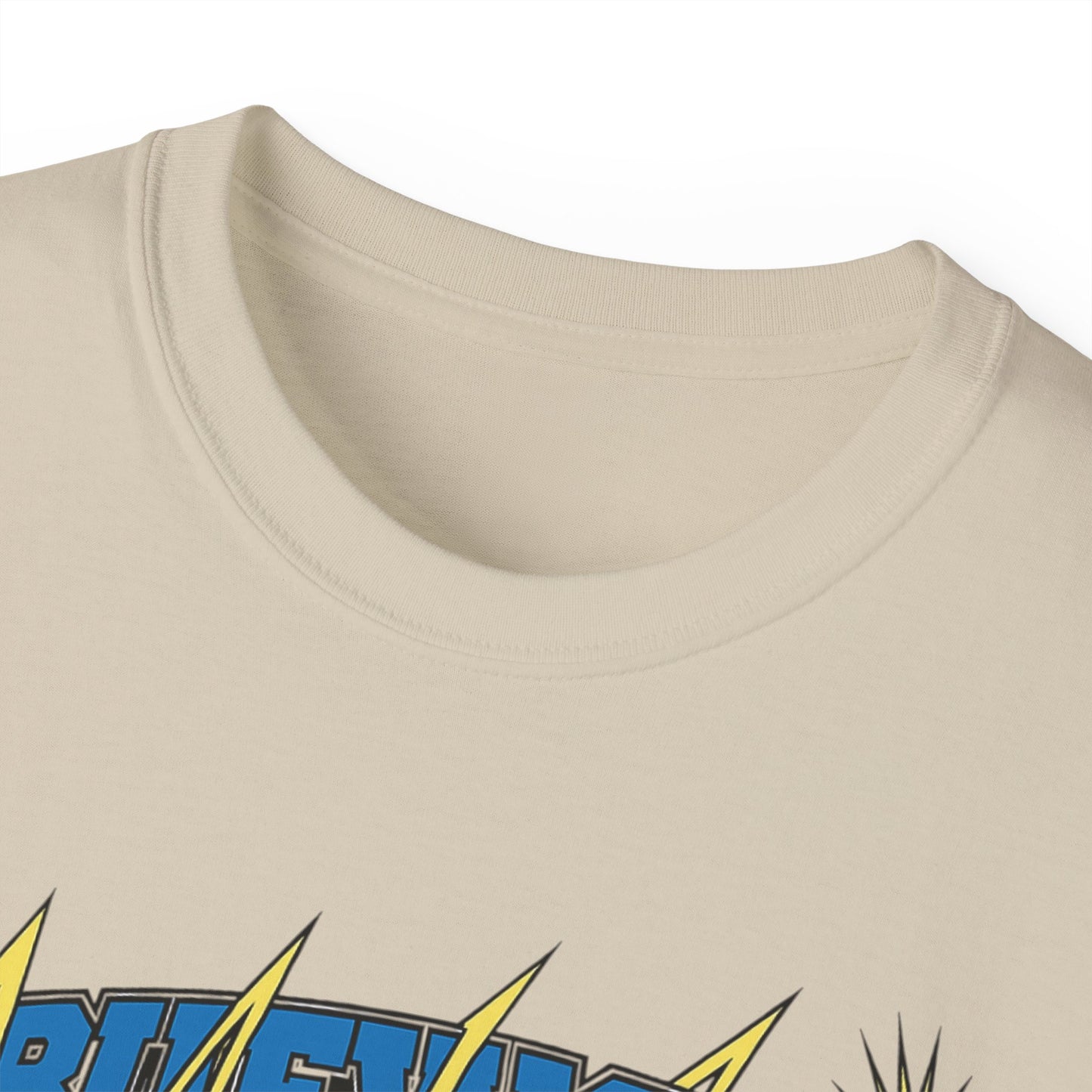 TWC Unisex Ultra Cotton Tee