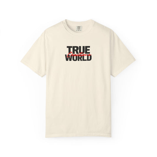 TrueWorldCreations -Graphic T-Shirt