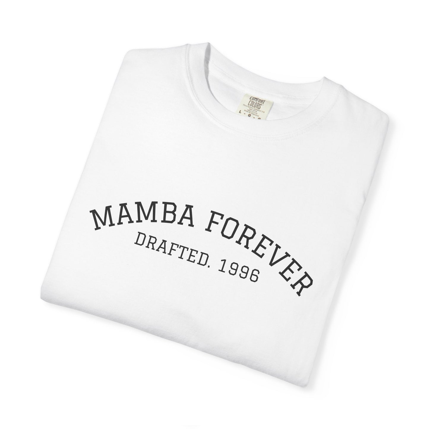 Kobe Bryant Tribute T-Shirt, Comfortable Casual Wear