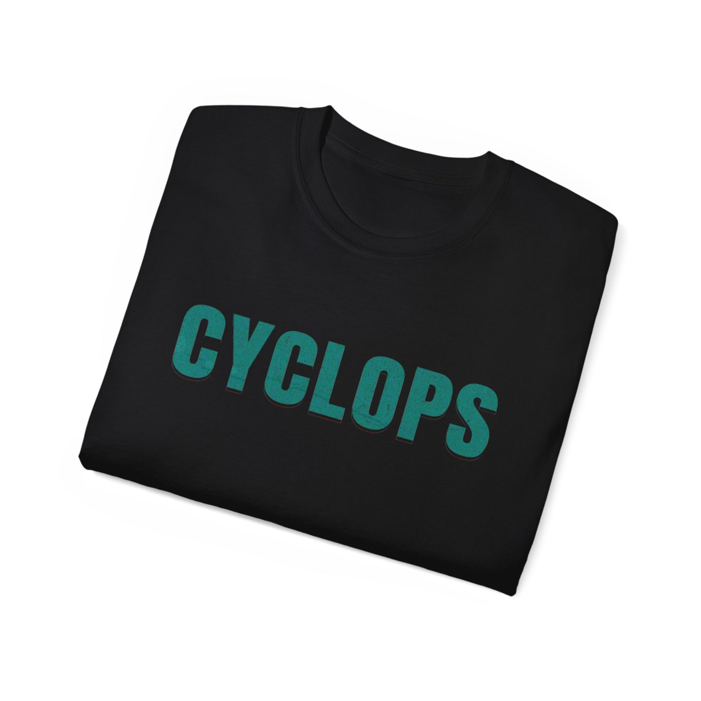 Cyclops Graphic Tee