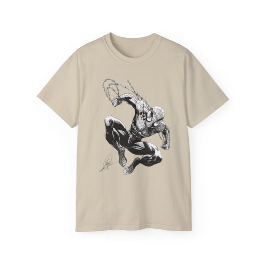 Spider-Man Graphic T-shirt
