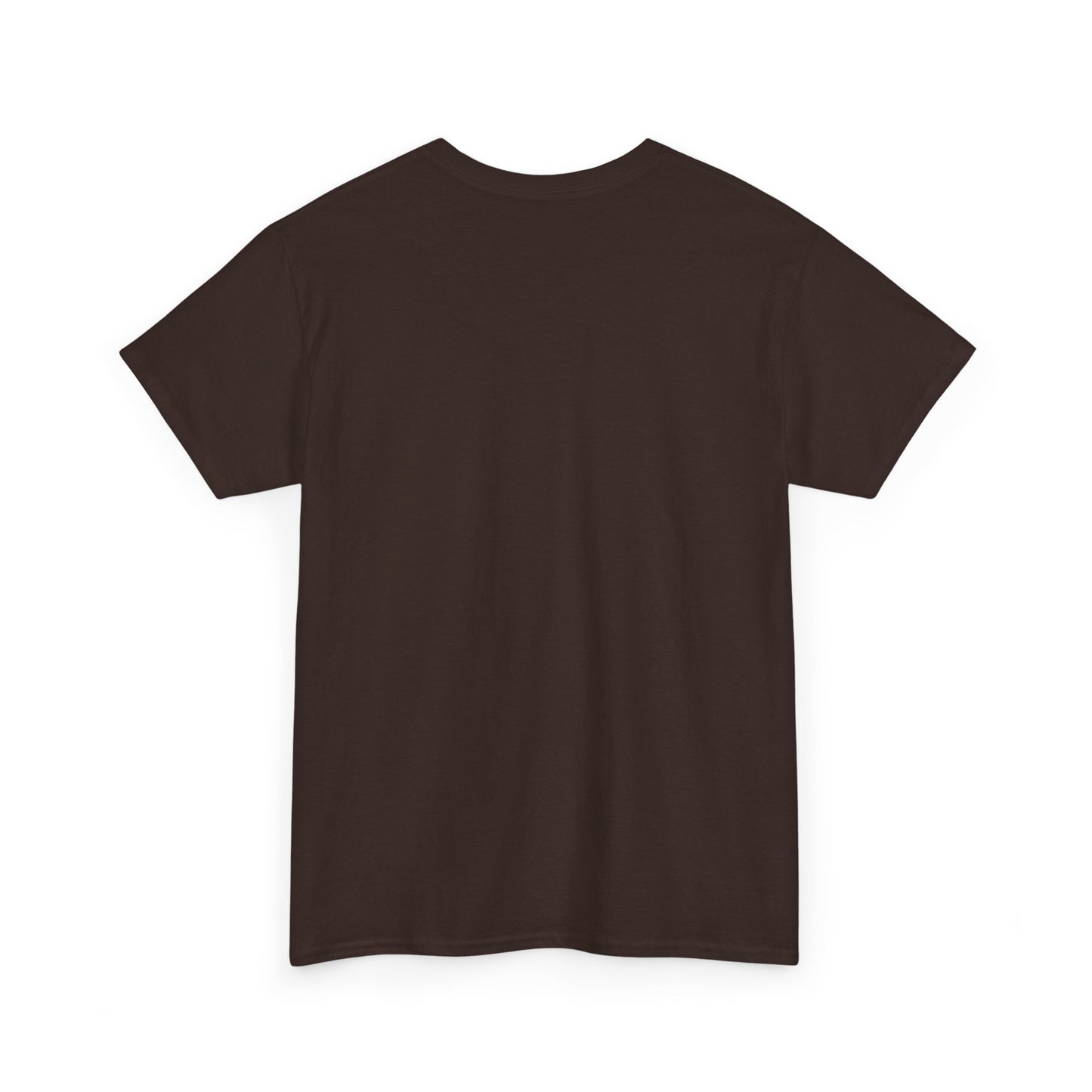 Vintage Kobe Style Unisex Heavy Cotton Tee - Basketball Inspired Graphic