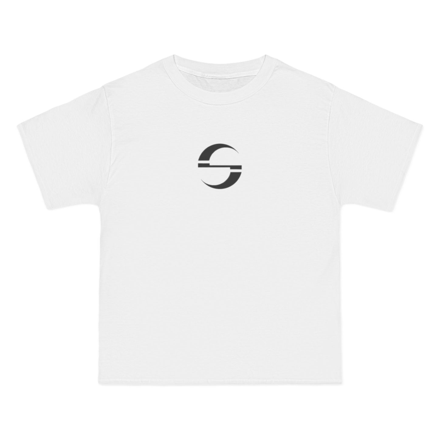 Sentry graphic T-shirt