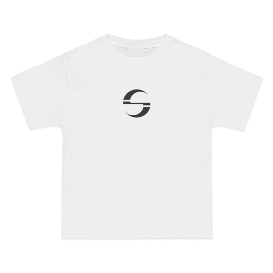 Sentry graphic T-shirt