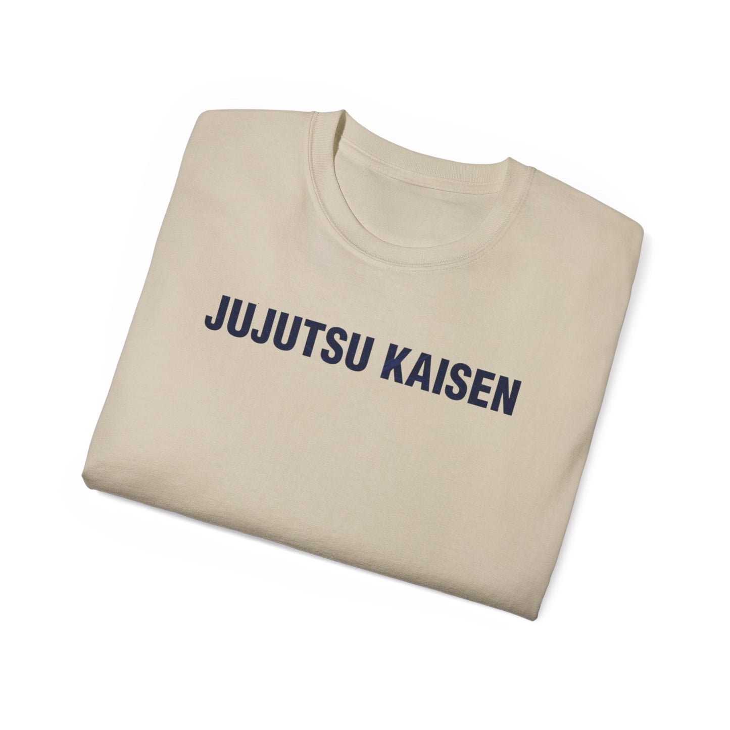 Jujutsu Kaisen graphic T-shirt