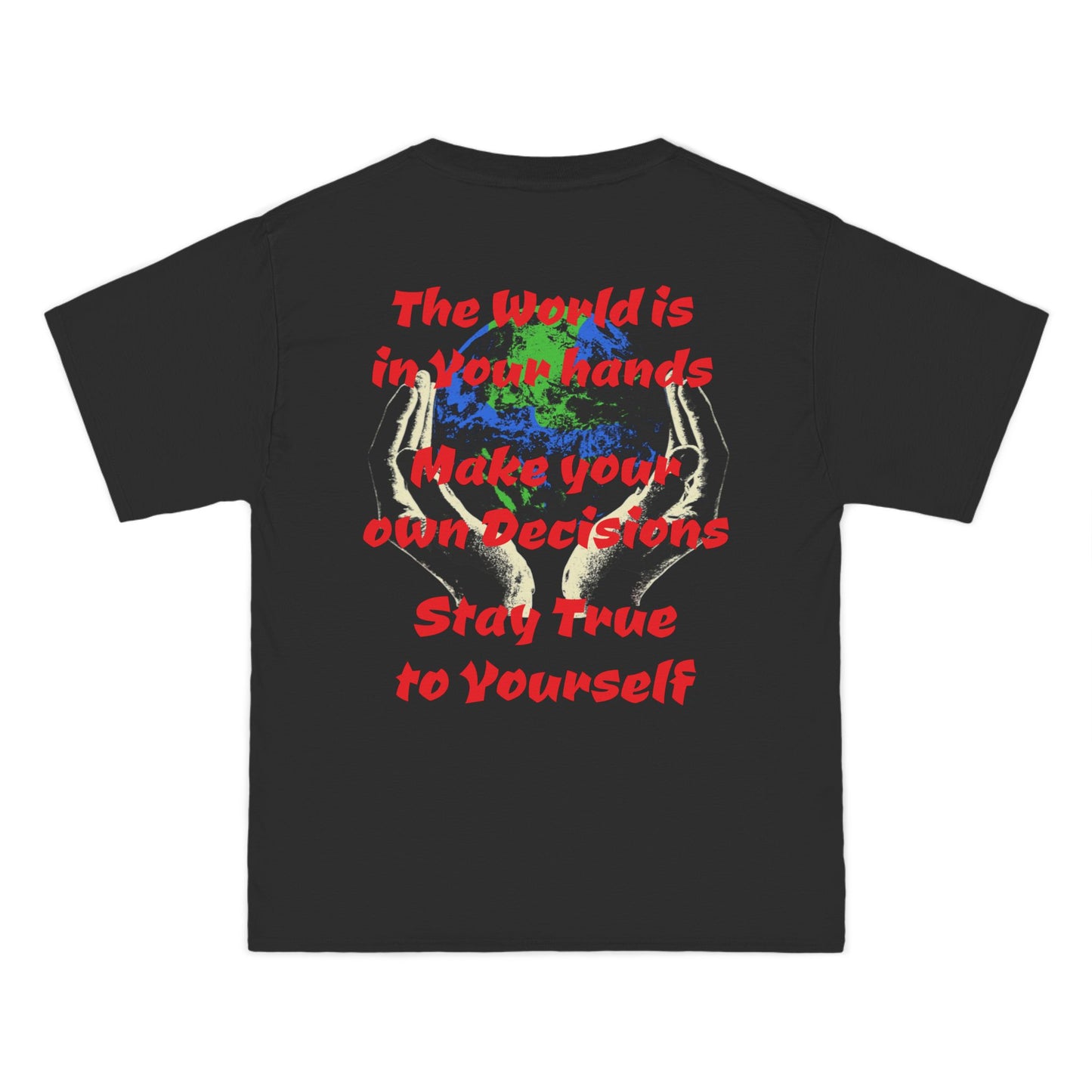 TWC graphic T-shirt