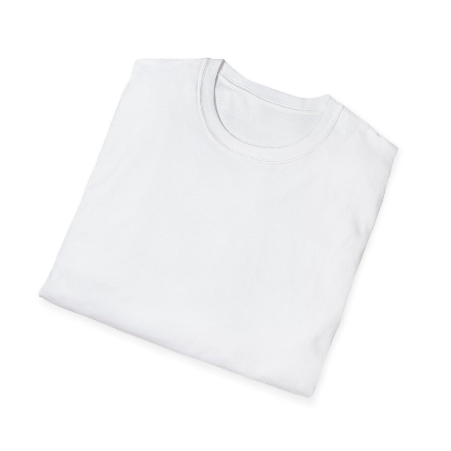 Unisex T-Shirt - 'No Days Off' Motivational Tee