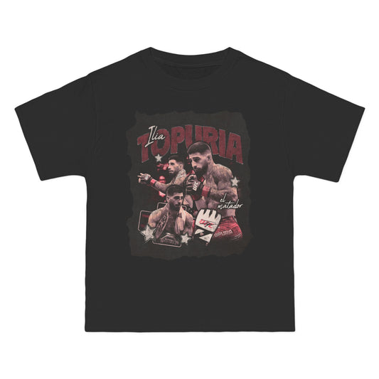 UFC Graphic T-shirt
