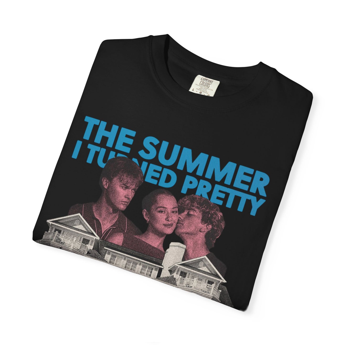 The Summer I Turned Pretty T-Shirt