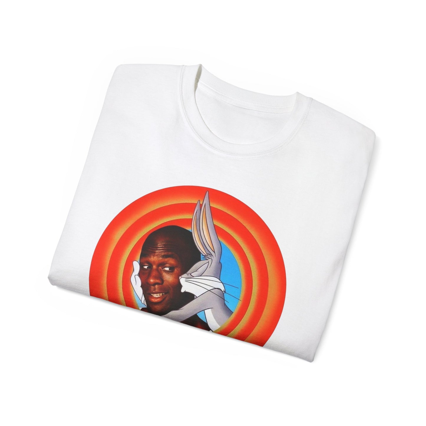 Jordan retro graphic T-shirt