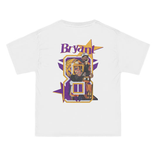 "Black Mamba" Kobe Bryant Tribute graphic Tee