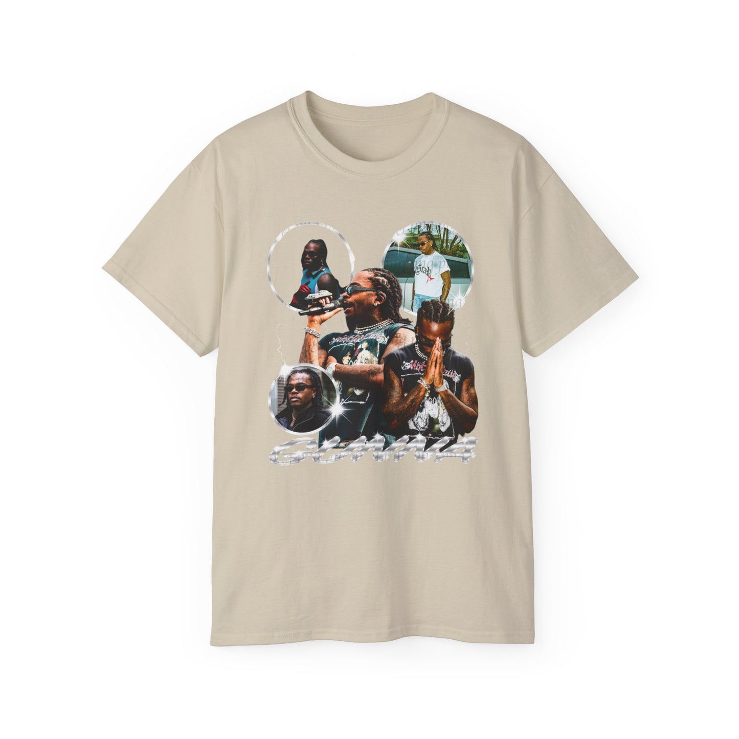 Gunna Graphic T-shirt